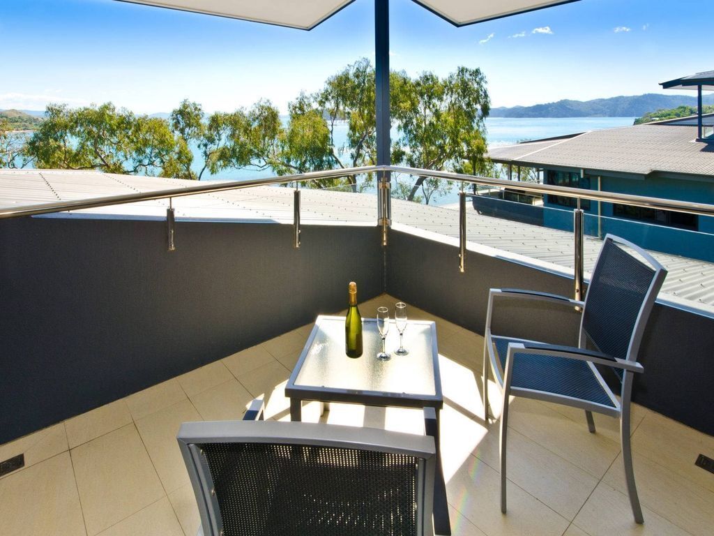 Edge Apartment 4 - Edge Apartment 4 on Hamilton Island