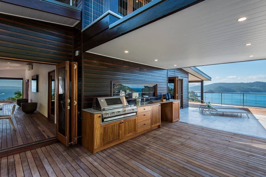 Horizons - Stunning House on Hamilton Island