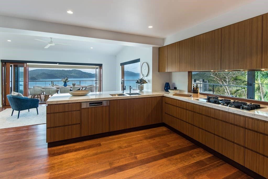 Horizons - Stunning House on Hamilton Island