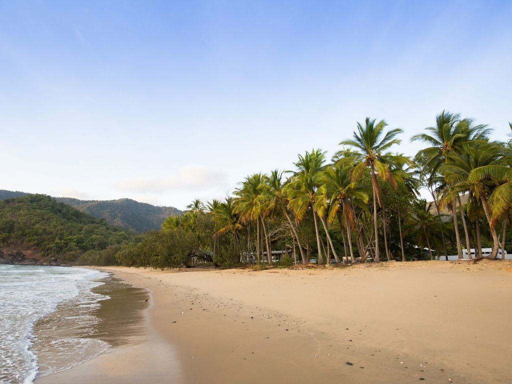 Thirty ONE Degrees - Oak Beach, QLD