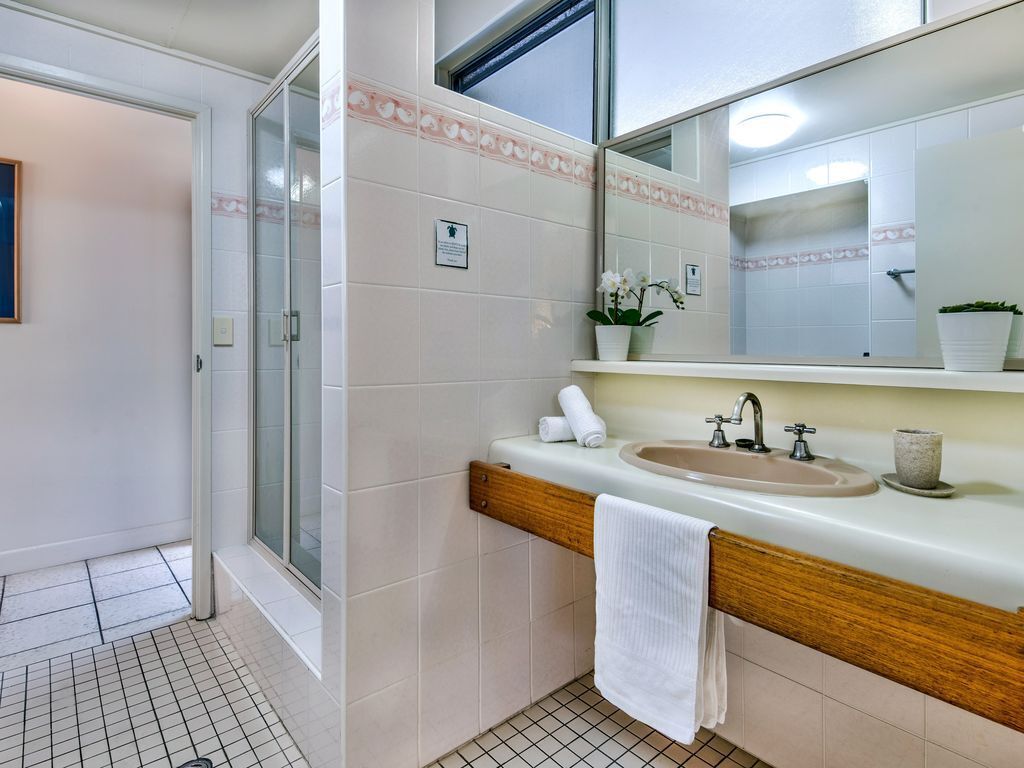 Whitsunday Apartment West 101