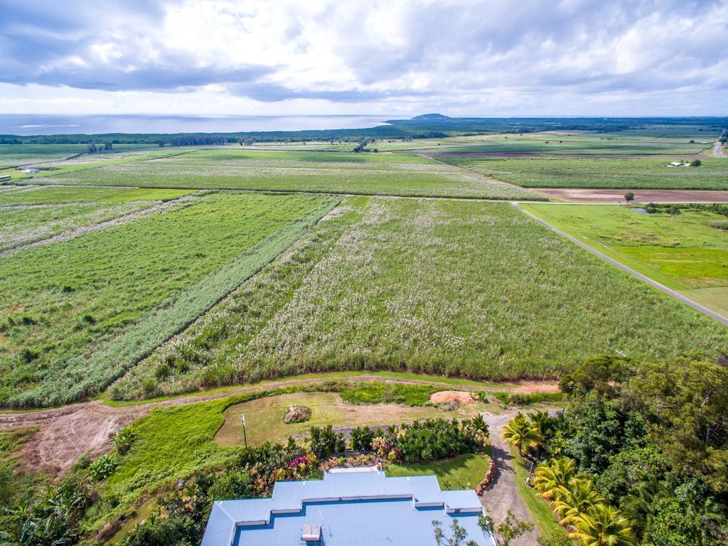 Jade Ridge Port Douglas Ocean View Retreat