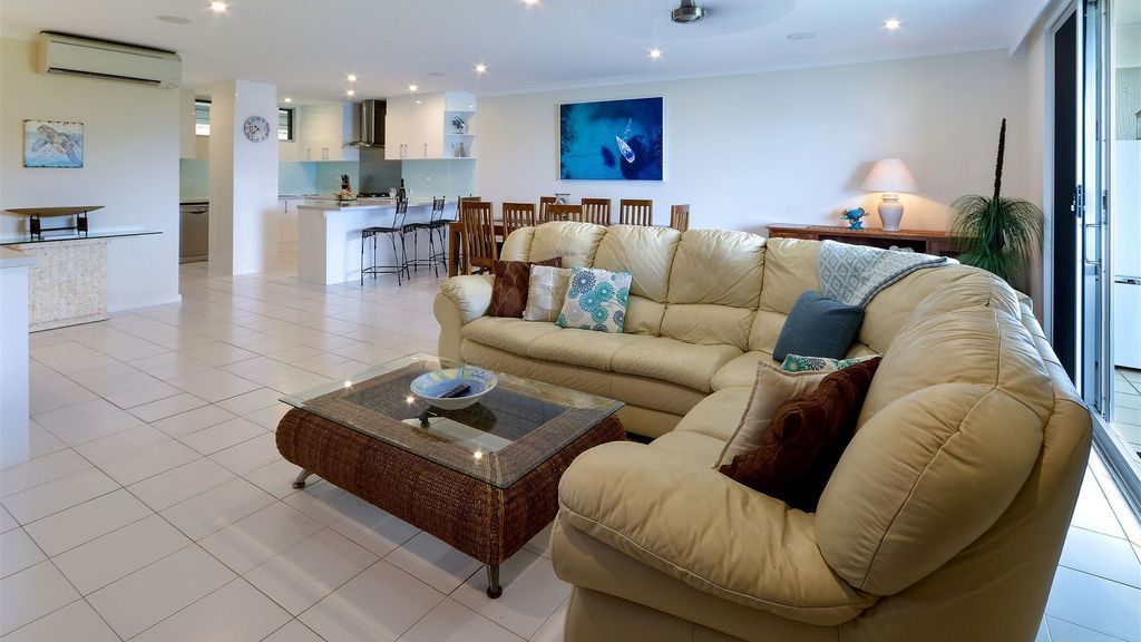 Poinciana 212 - Hamilton Island