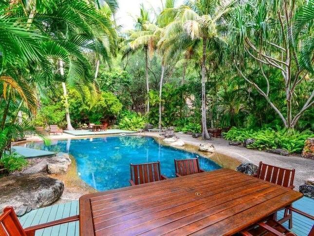 Poinciana 107 - Hamilton Island