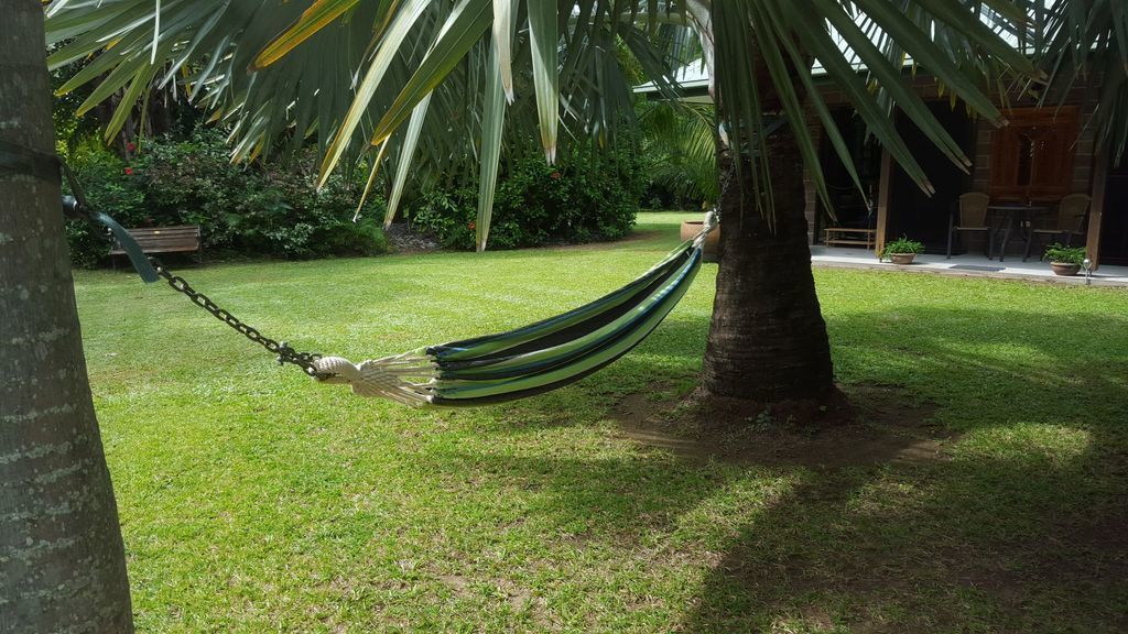 Garden Villa, Oak Beach-Pt Douglas, Queensland