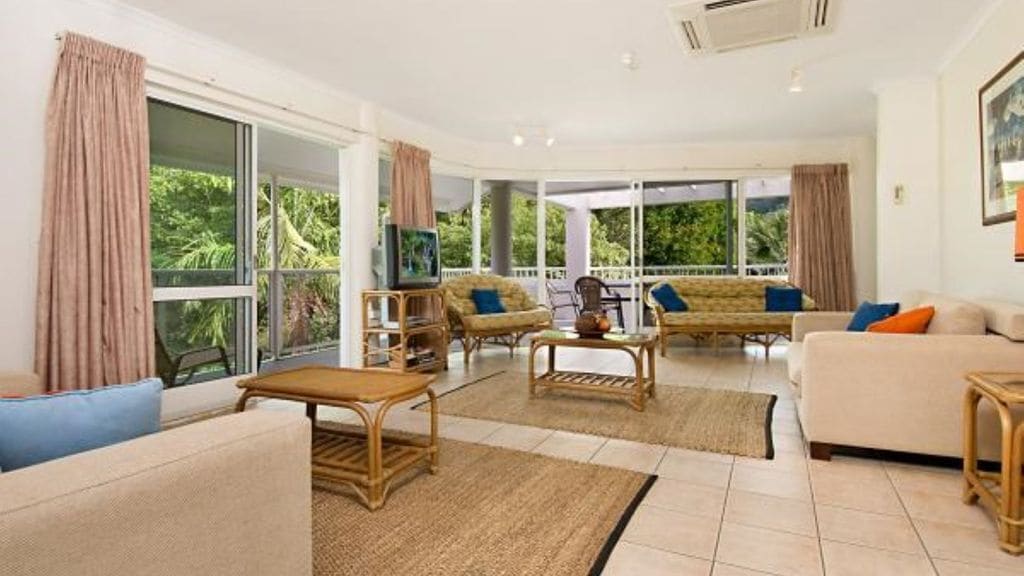 Palm Cove Family Accommodation