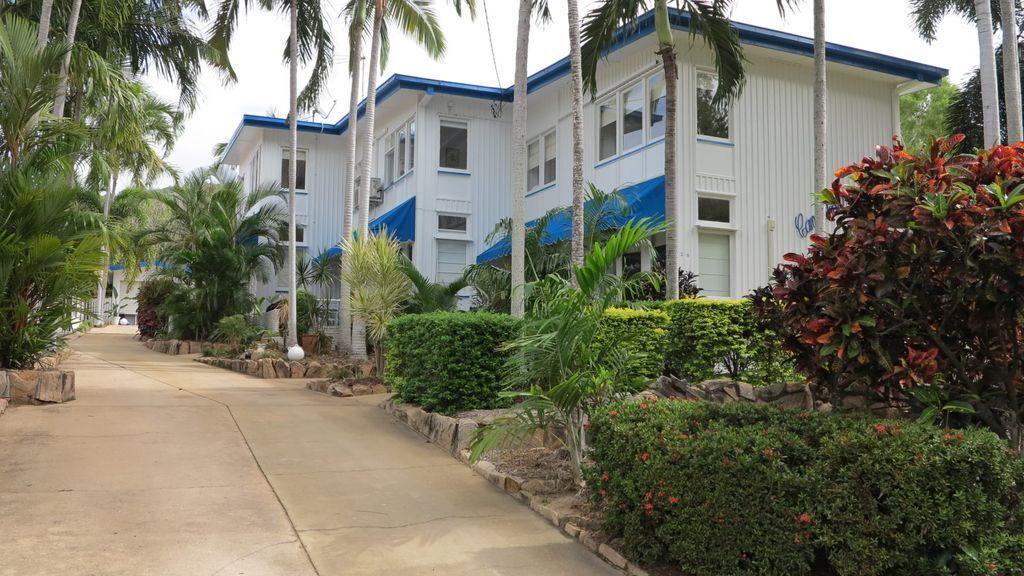 Caversham Unit 2 – Arcadia, QLD