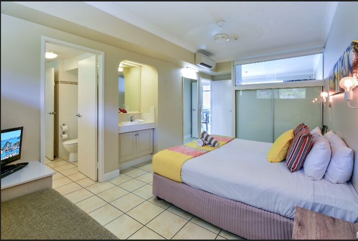 Whitsunday Apartment E1304