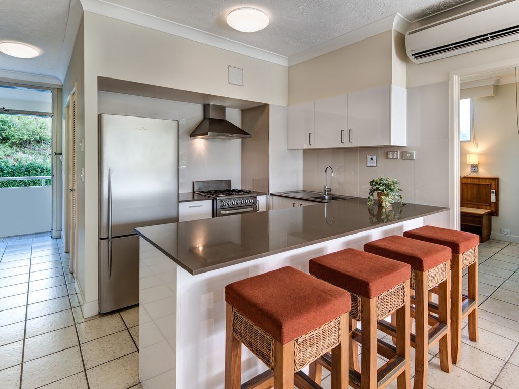 Whitsunday Apartment West 101