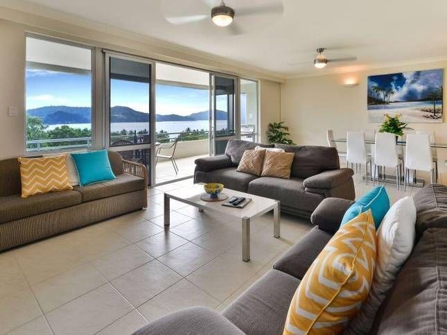 Poinciana 107 - Hamilton Island