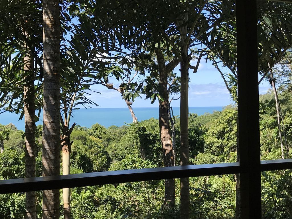 Daintree Magic Holiday House