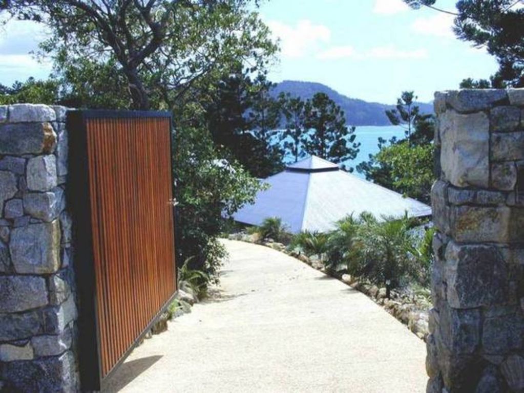 Utopia Villa Hamilton Island