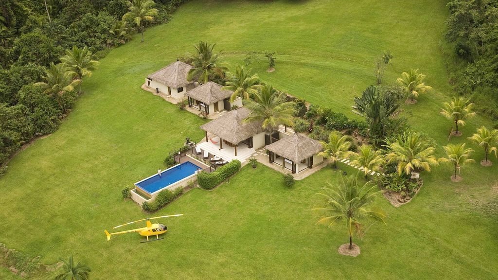 Bali Hai - secluded but close to amenities