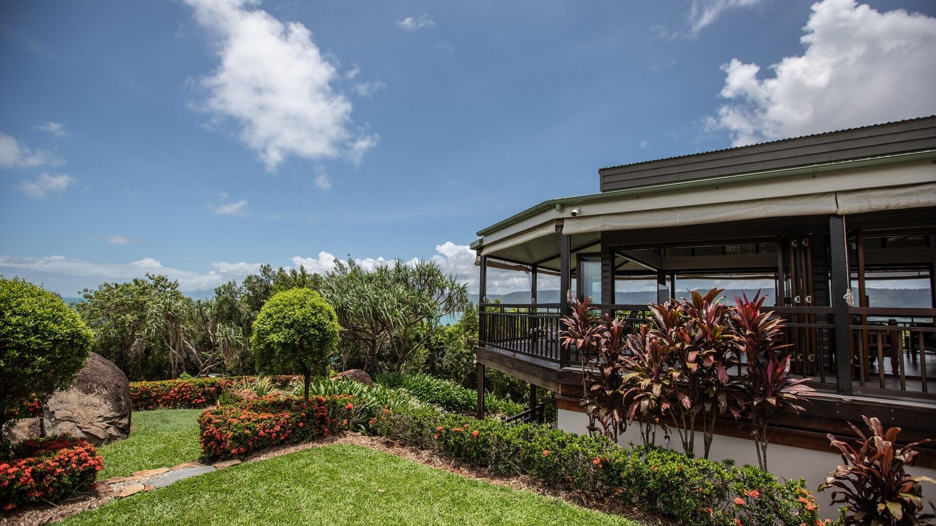 Bangalow - Luxurious Residence Port Douglas