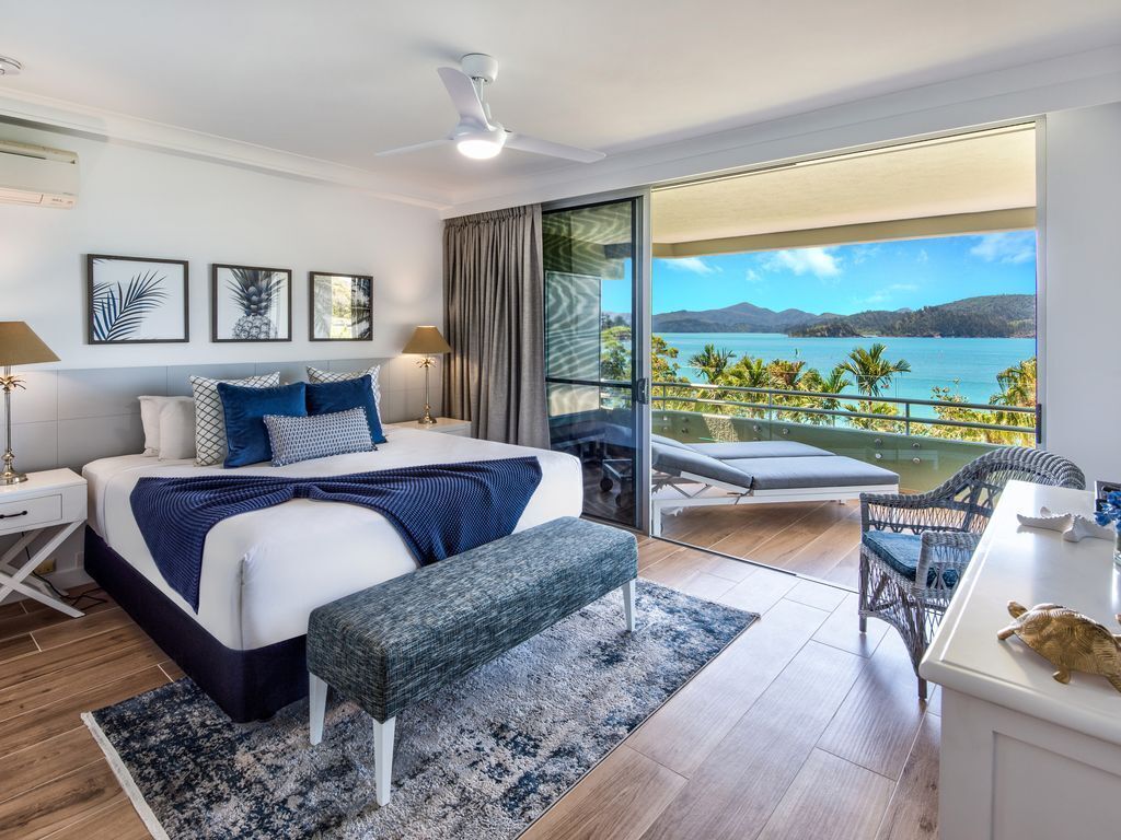 Lagoon 101, Hamilton Island