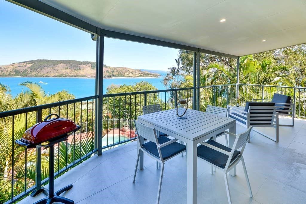 Heliconia Grove 8 - Stunning Apartment on Hamilton Island