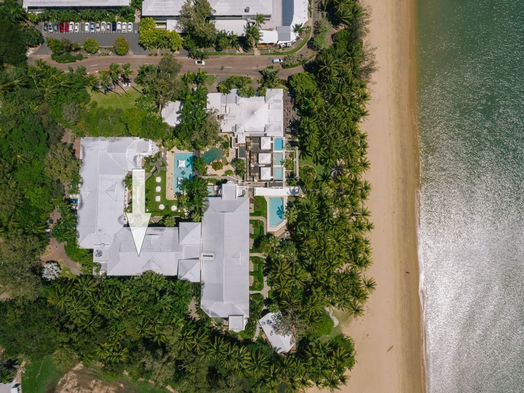 55 Alamanda, Palm Cove - Poolside Apt. In Alamanda Beachfront Resort