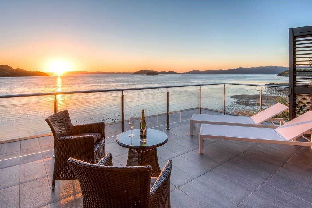 Yacht Club Villa 13 - Stunning Seaview Villa on Hamilton Island