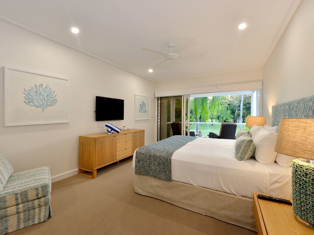 Villa 406 Mirage, Port Douglas