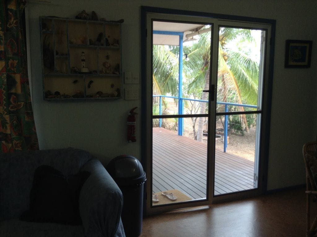 Driftwood Beachfront Getaway, Sleeps 8 Comfortably, Fully air Conditioned