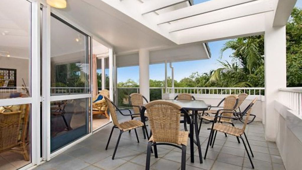 Palm Cove Family Accommodation