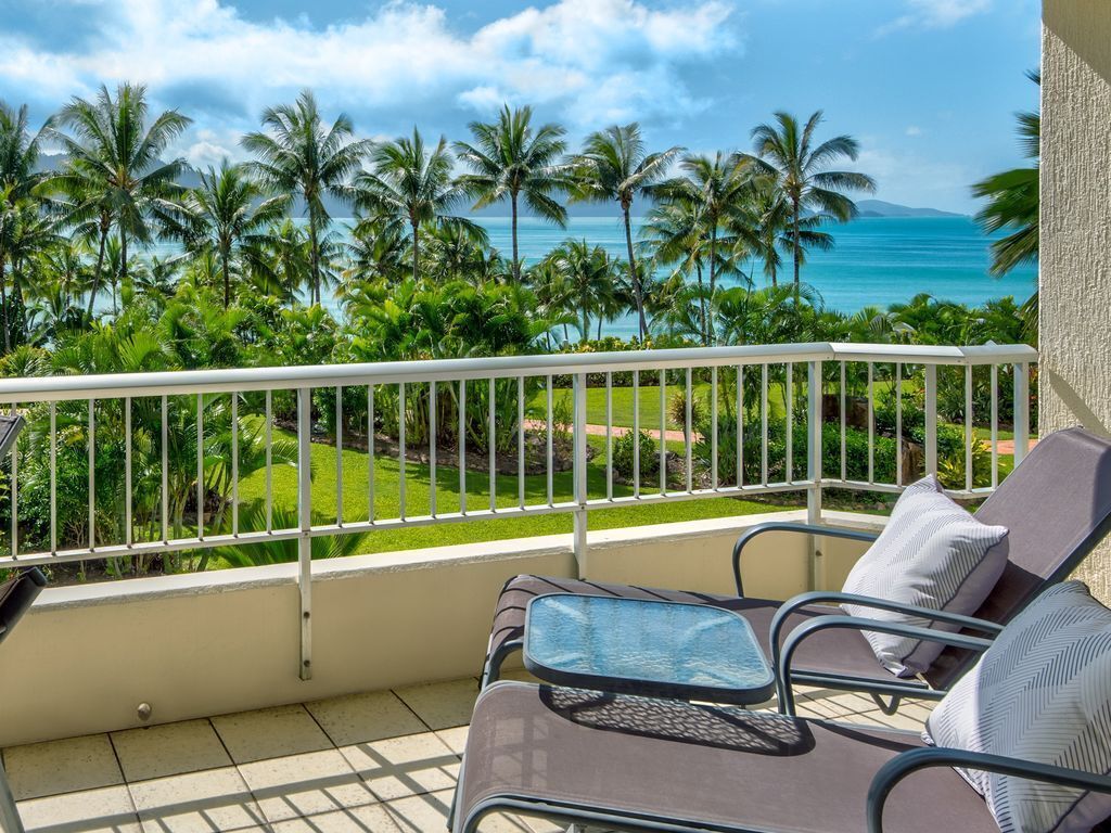 Whitsunday Apartment West 101