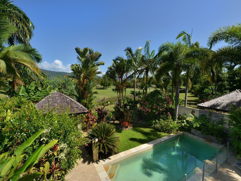 Sanctuary at Thornton Stunning Villa Port Douglas