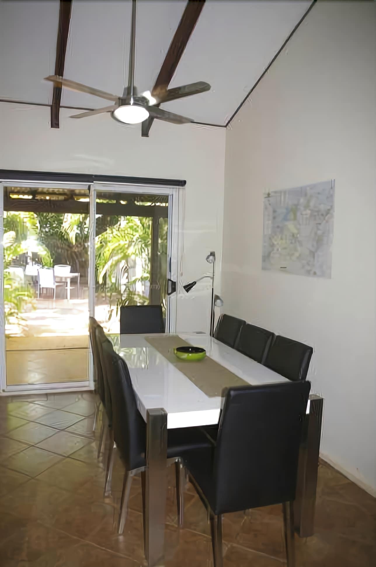 Palm Villa - Pet Friendly Broome