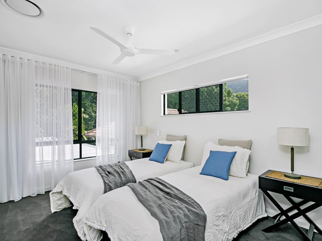 Come and Experience #10 Esprit Luxury Retreat Palm Cove