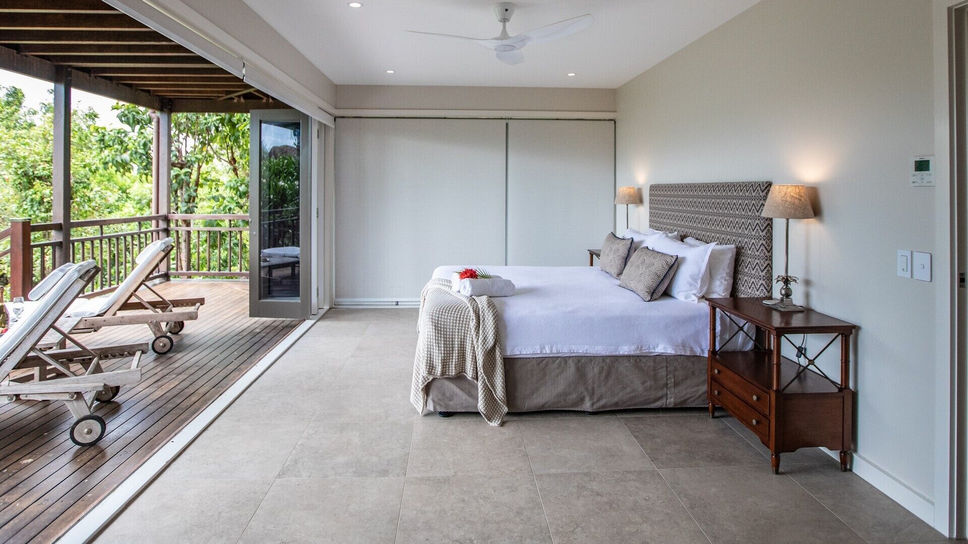 Bangalow - Luxurious Residence Port Douglas