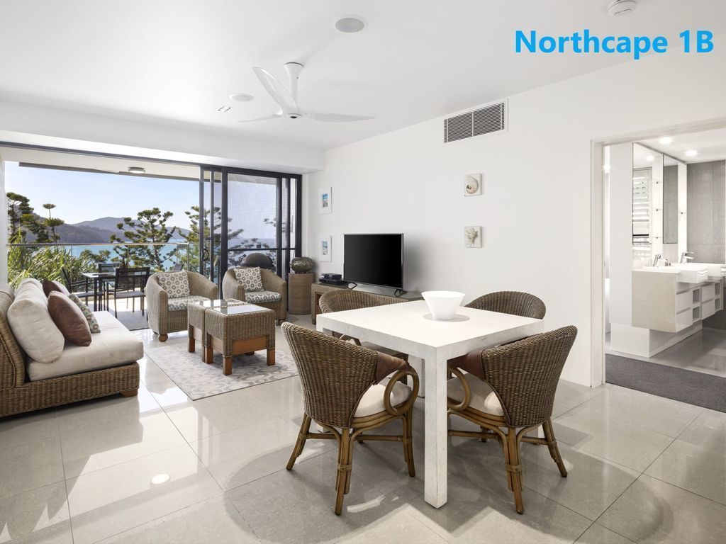 Northcape 1 Luxury Oceanfront 2 Bedroom - Choose Between 2 Properties Plus Buggy