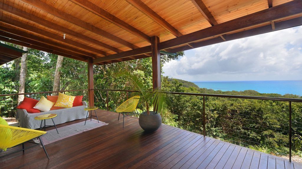 Zamia Daintree Holiday House