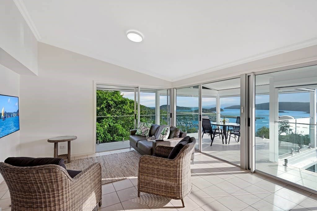 Oasis 20 - Beautiful Apartment on Hamilton Island