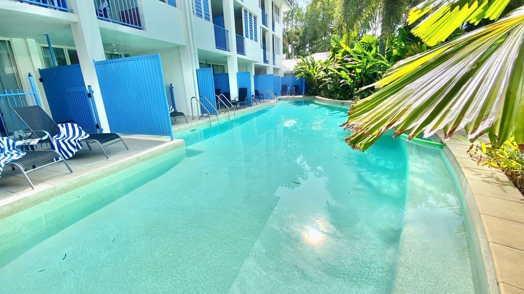 Lagoons Swim out 2 Bedroom