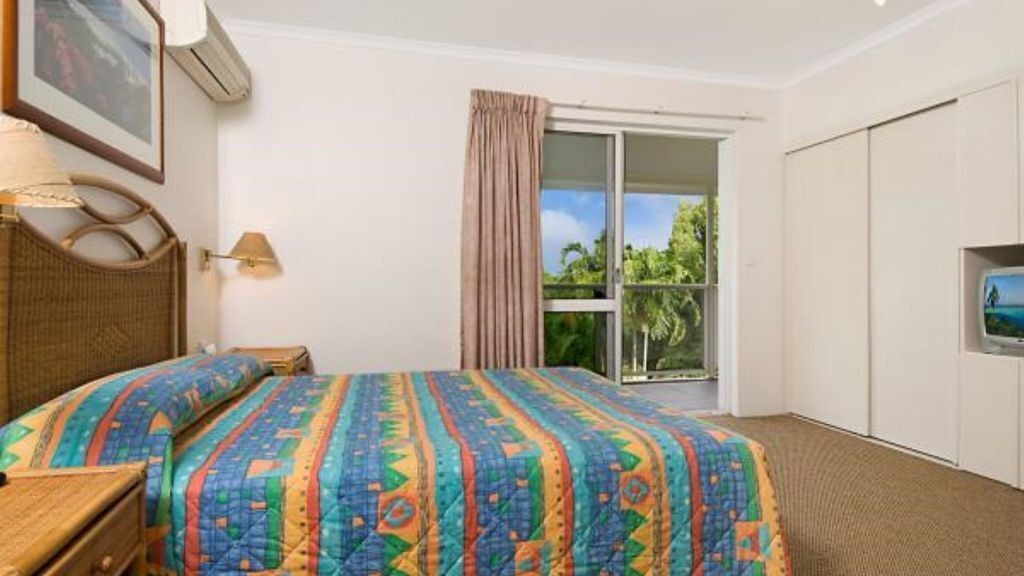 Palm Cove Family Accommodation