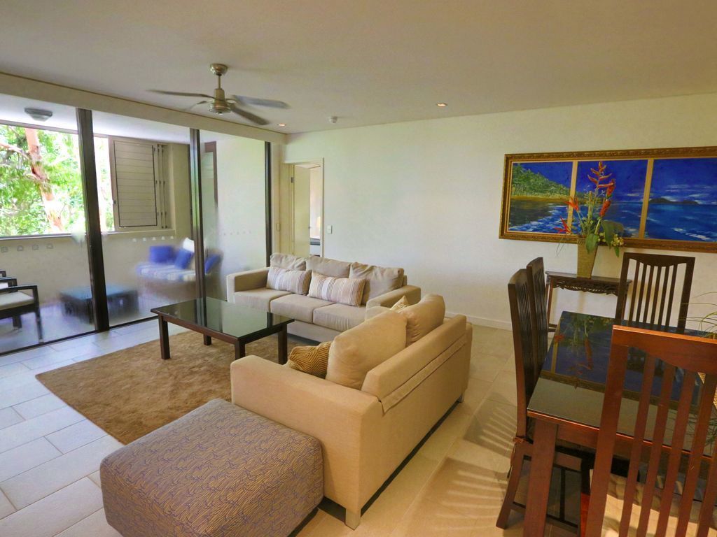 Violet | Private 4 Bed Apartment at Sea Temple