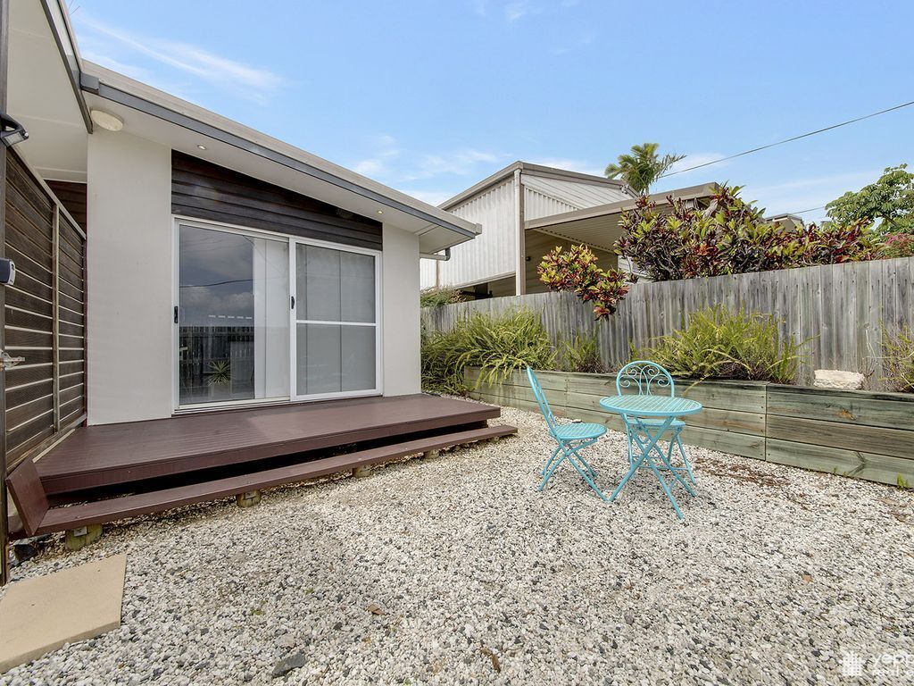 Poplar Cooee BAY Beach House