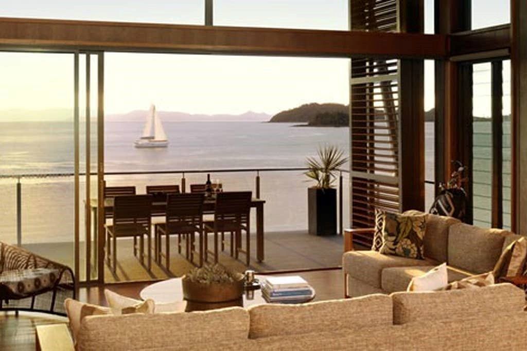 Yacht Club Villa 17 - Stunning Villa on Hamilton Island