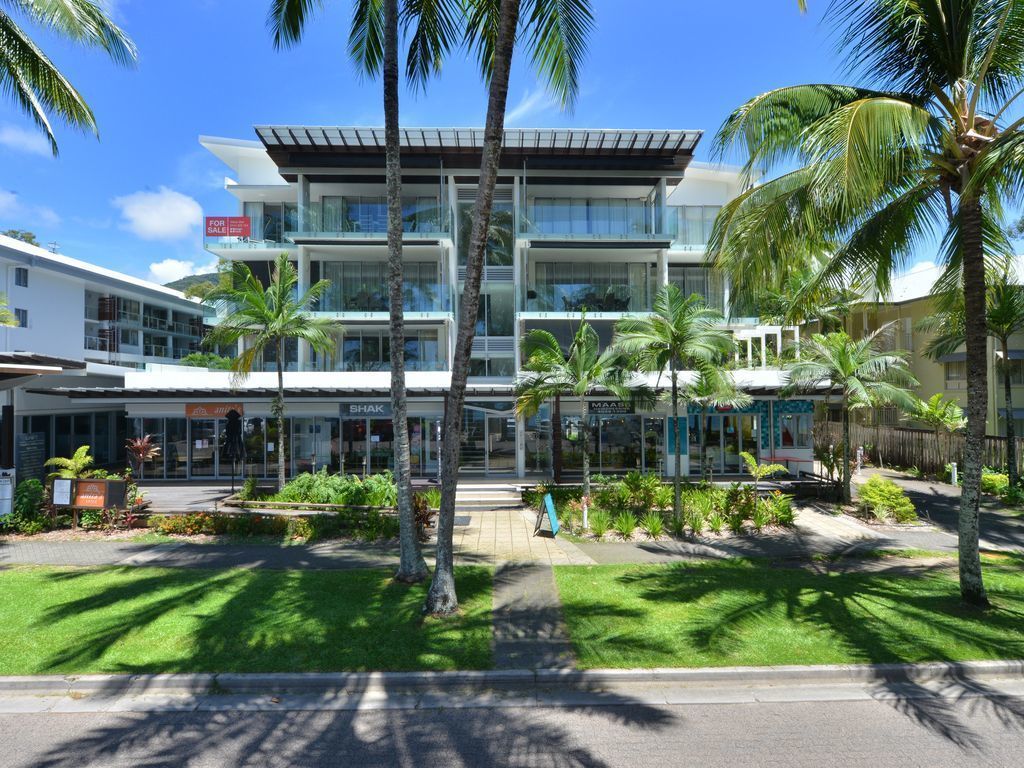 Poinciana | Drift Resort Private Beachfront Condo