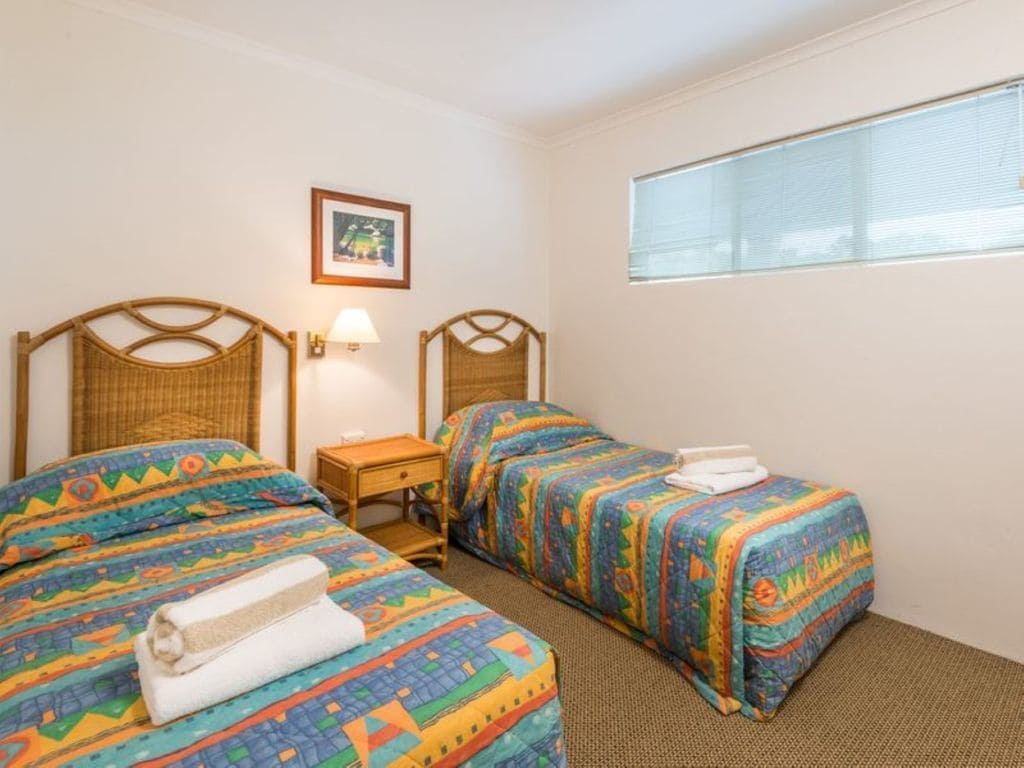 Palm Cove Accommodation