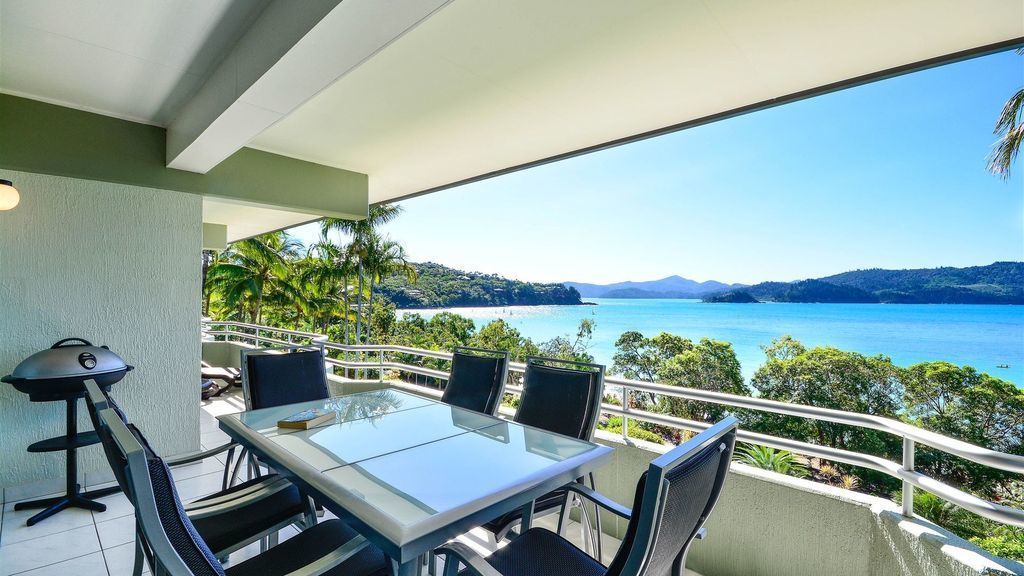 Lagoon 203 – Hamilton Island