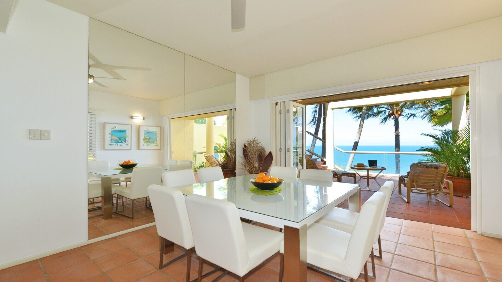 The Hill Penthouse - Port Douglas