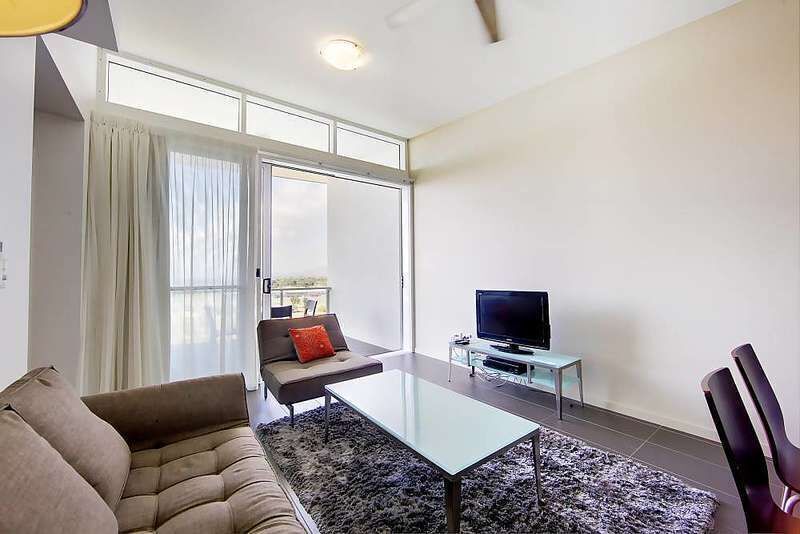 Central Holborn Townsville – Two Bedroom Apartment