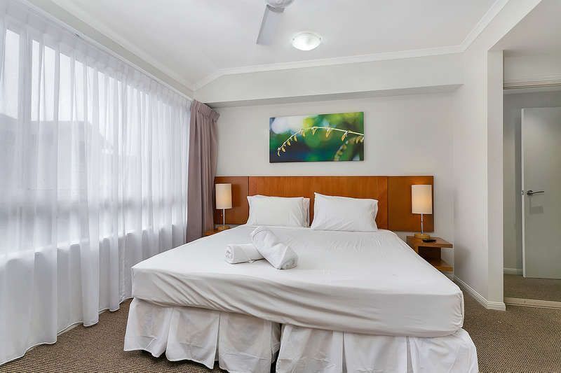 The Lakes Resort Cairns North #1632 - One Bedroom Apartment