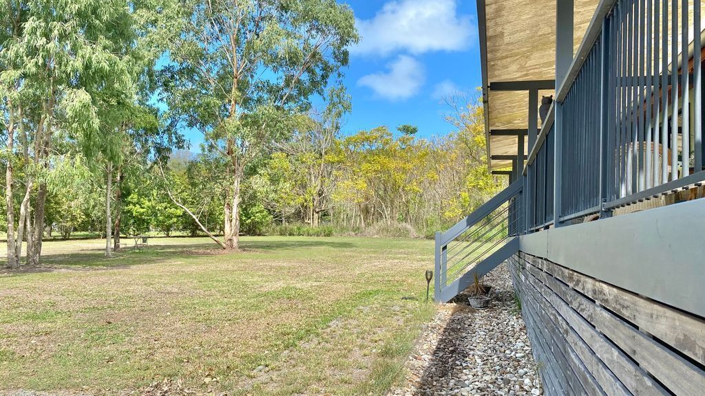 Valley Views Lodge an Idyllic Setting in Mowbray Valley