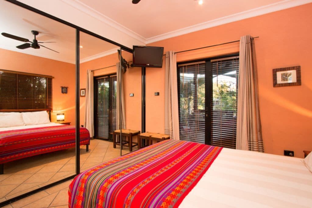 Asrama Broome Holiday House