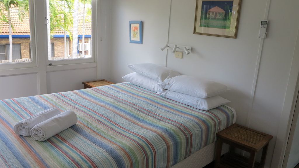 Caversham Unit 1 - Arcadia, QLD