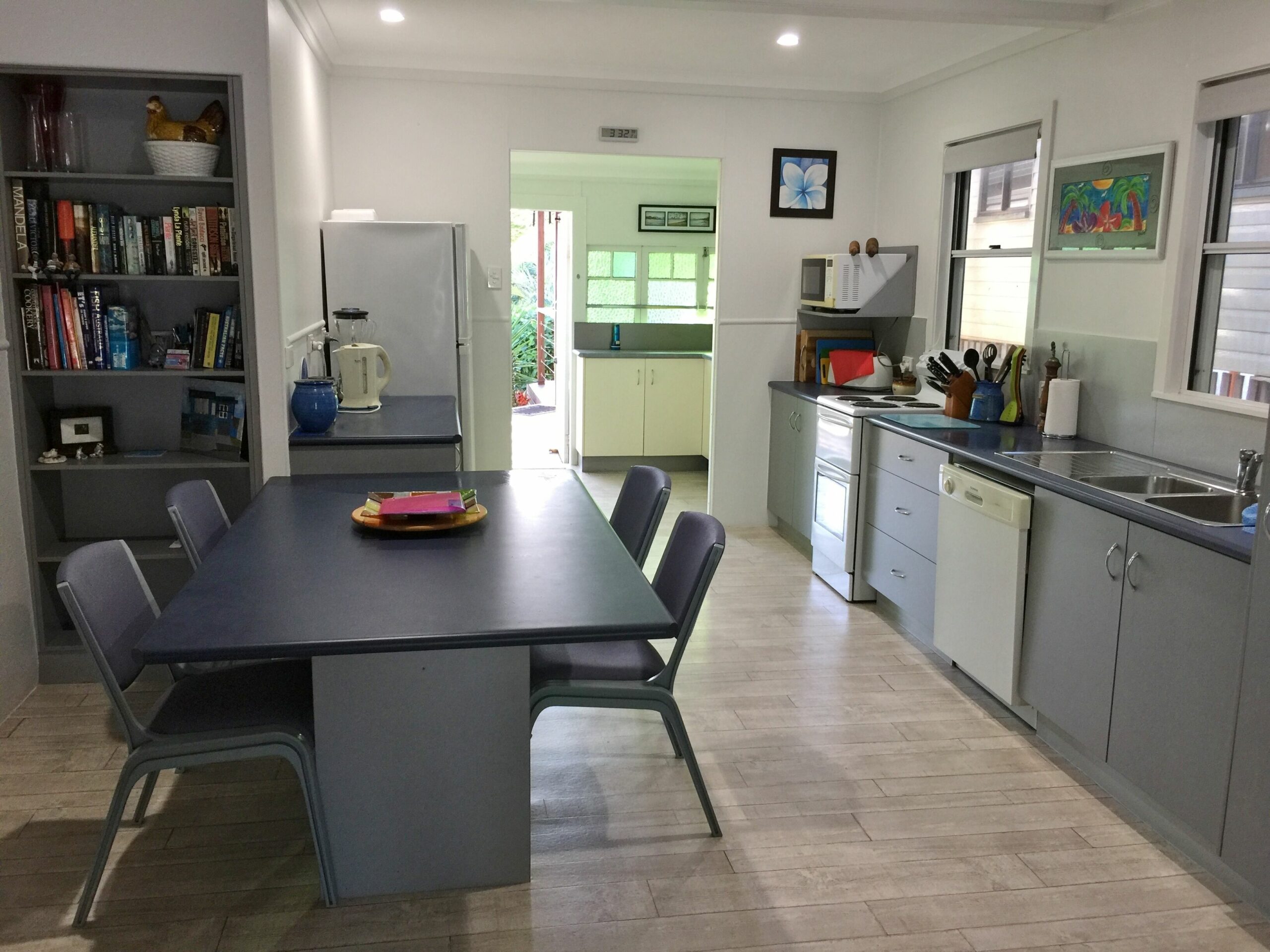 Yeppoon Beachfront Holiday Home