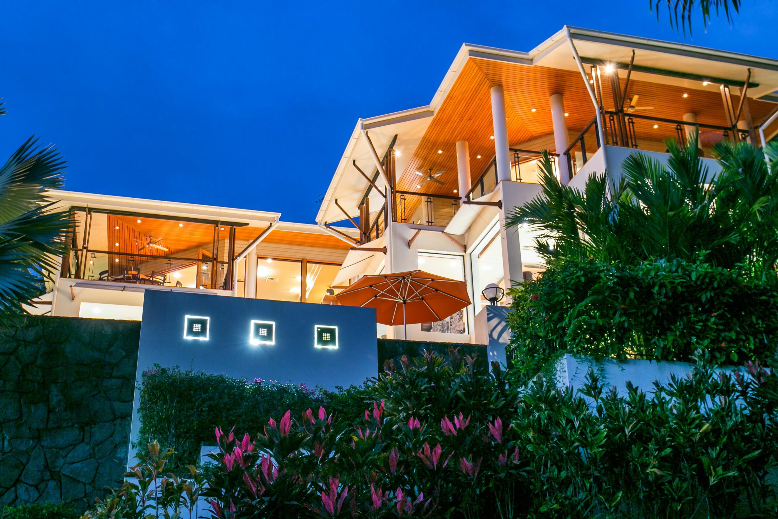 Villa Hemingway - Your Own Private Resort With Magnificent sea Views