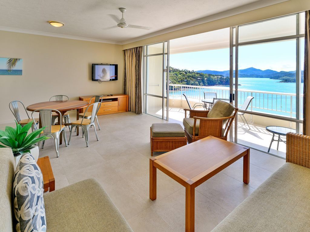 Whitsunday Apartment East 1305